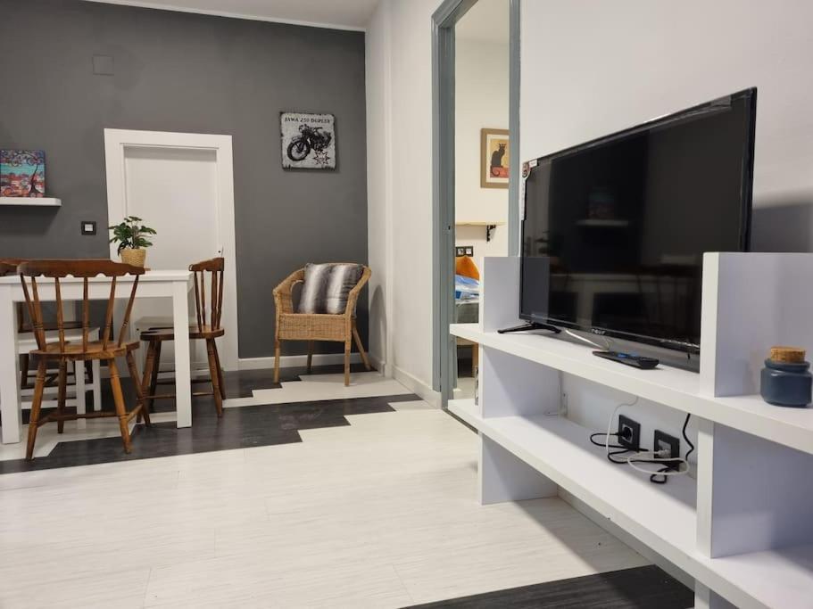 21A01 Apartamento Cabanaquinta Aller Εξωτερικό φωτογραφία
